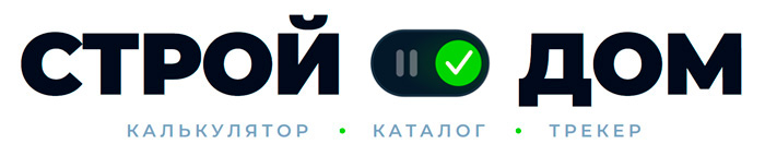 Стройтрекер DOOMM.RU