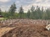 Фундамент — Забивка свай