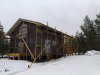 Утепление — Парозащита