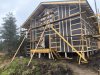 Наружная отделка — Фасадное покрытие