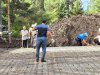 Фундамент — Армирование