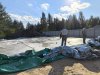 Фундамент — Уход за бетоном