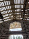 Кровля — Стропильная система