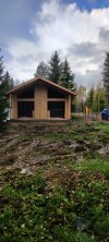 Стены — Кладка несущих конструкций